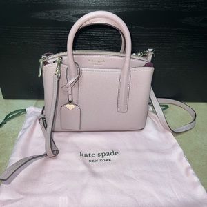 Kate Spade Margaux Mini satchel